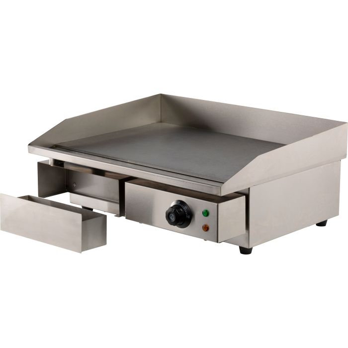 Elektrische bakplaat Elektrische bakplaat