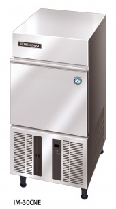 Hoshizaki IJsblokmachine IM-30CWNE Hoshizaki IJsblokmachine IM-30CWNE