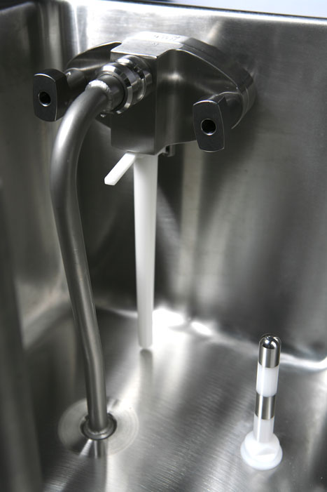 Carpigiani MC Excellent Combinatie Carpigiani MC Excellent Combinatie