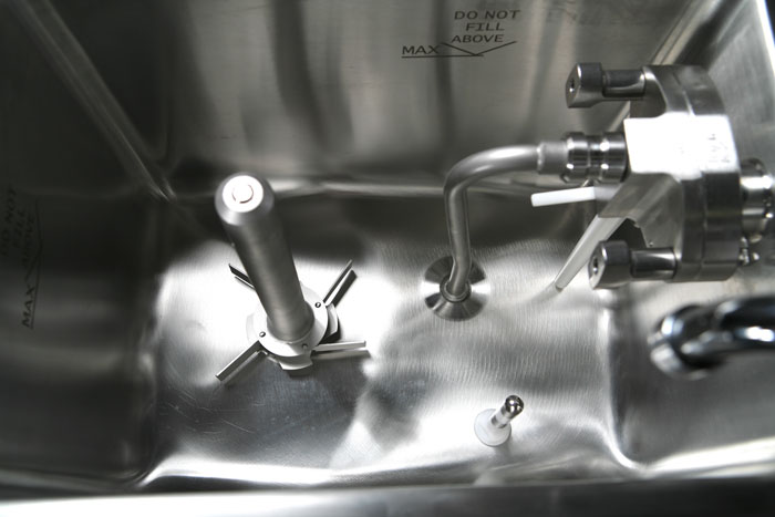 Carpigiani MC Excellent Combinatie Carpigiani MC Excellent Combinatie