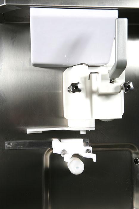 Carpigiani MC Excellent Combinatie Carpigiani MC Excellent Combinatie