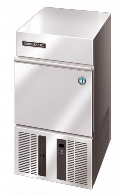 Hoshizaki IJsblokmach. IM-21CNE-HC Hoshizaki IJsblokmach. IM-21CNE-HC