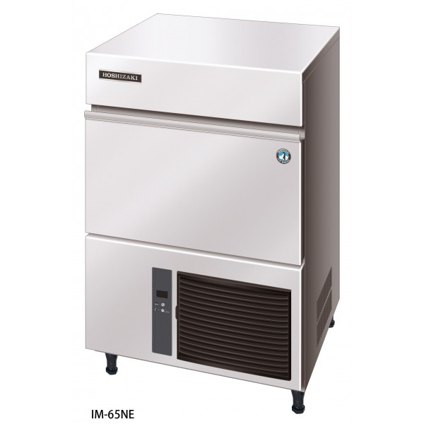 Hoshizaki IJsblokmach. IM-65NE Hoshizaki IJsblokmach. IM-65NE