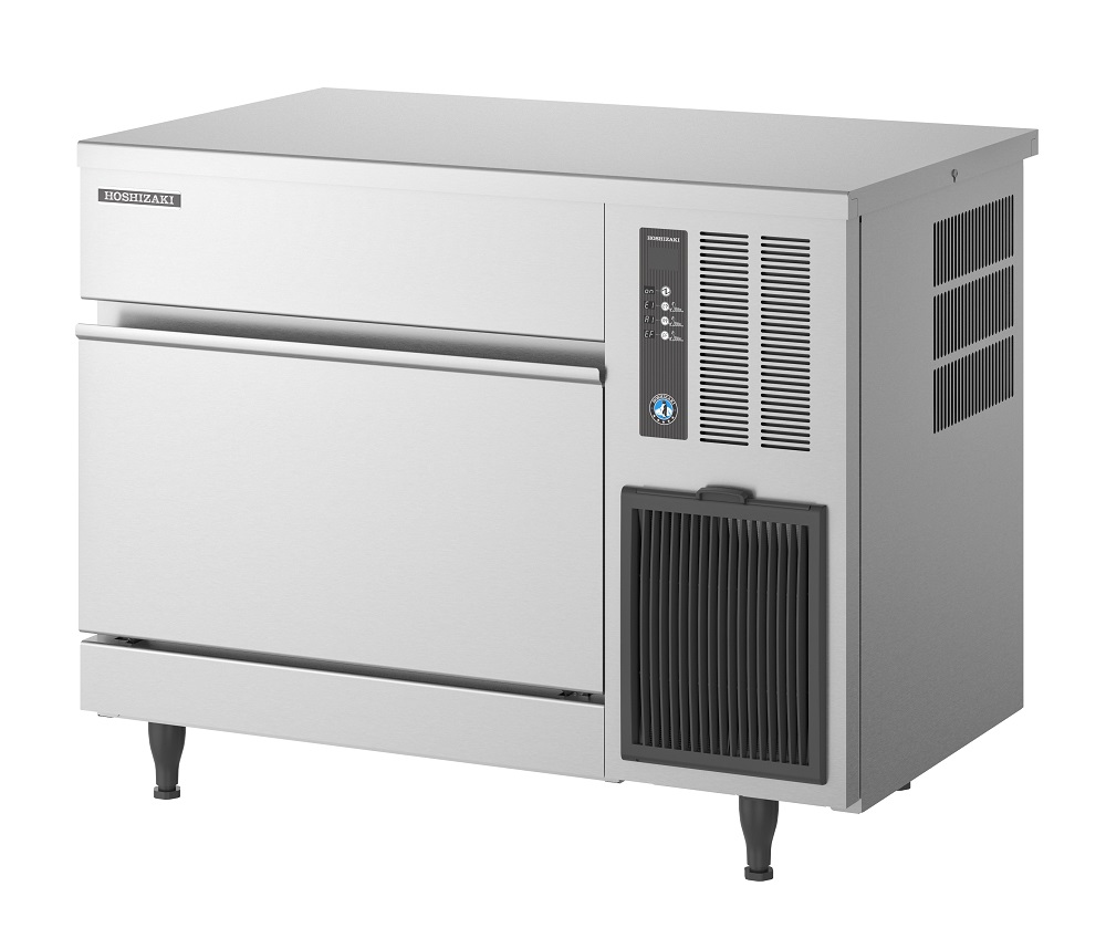 Hoshizaki IJsblokjesmach. IM-100CNE