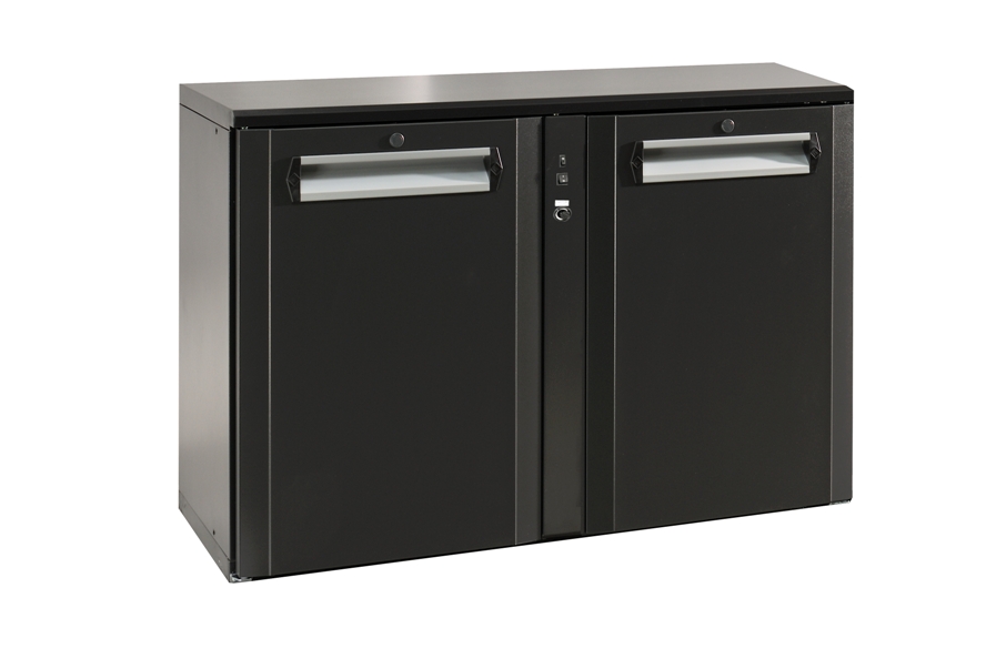 Gamko Flessenkoeling 2drs Dicht Ant