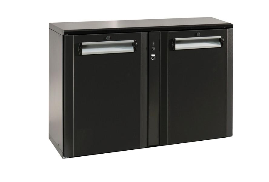 Gamko Flessenkoeling 2drs Dicht Ant