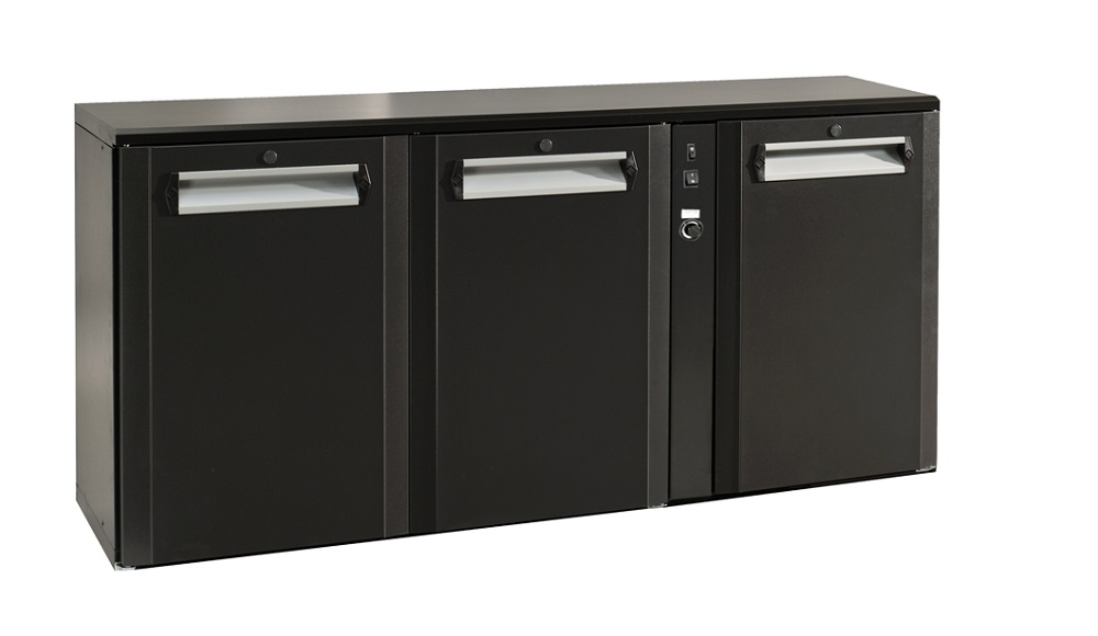 Gamko Flessenkoeling 3drs Dicht Ant