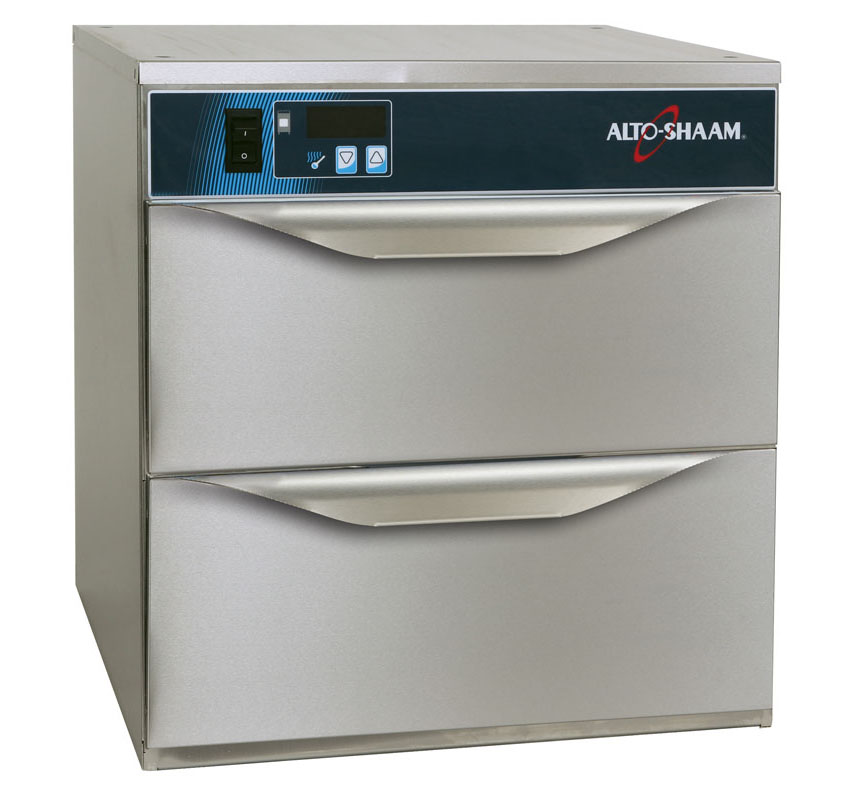 Alto Shaam Warmhoudlade 500-2DN