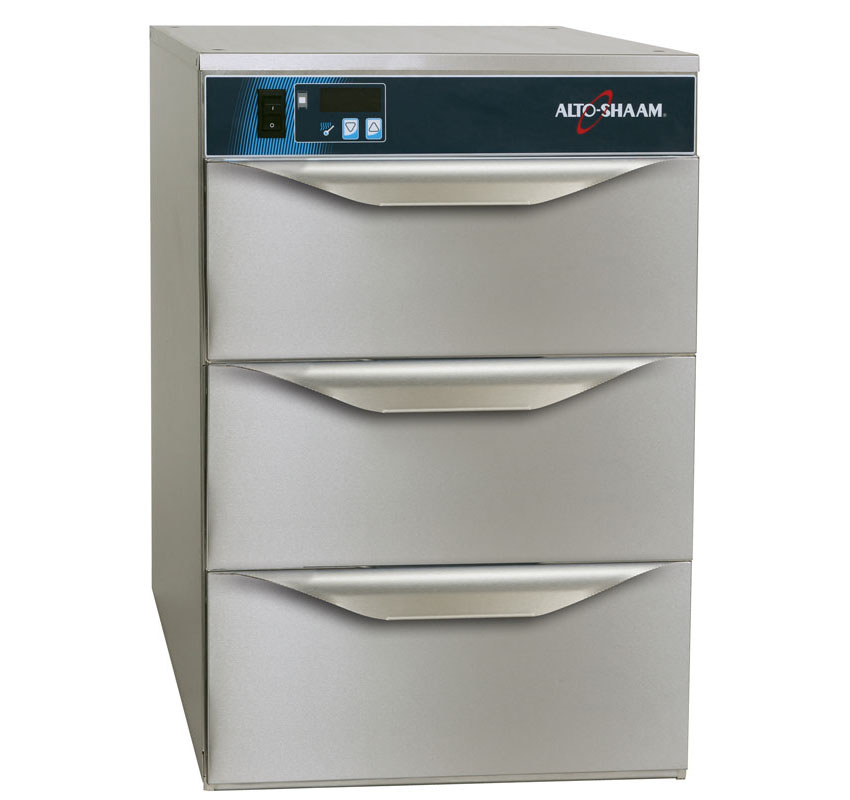 Alto Shaam Warmhoudlade 500-3DN