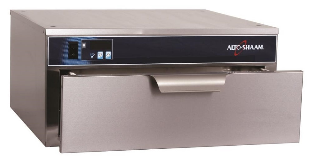 Alto Shaam Warmhoudlade 500-1D Alto Shaam Warmhoudlade 500-1D