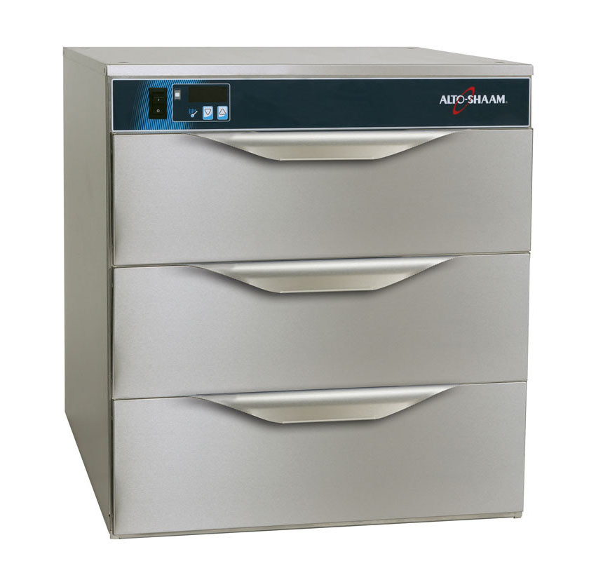 Alto Shaam Warmhoudlade 500-3D Alto Shaam Warmhoudlade 500-3D