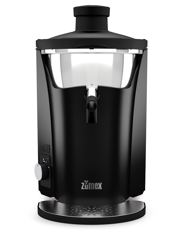 Zumex Multifruit Zwart Zumex Multifruit Zwart