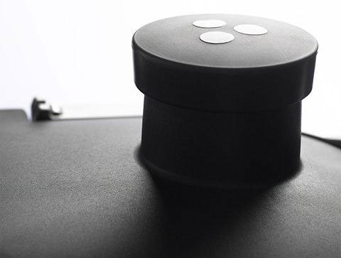 Zumex Multifruit Zwart Zumex Multifruit Zwart