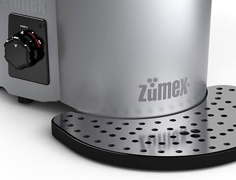 Zumex Multifruit Zwart Zumex Multifruit Zwart