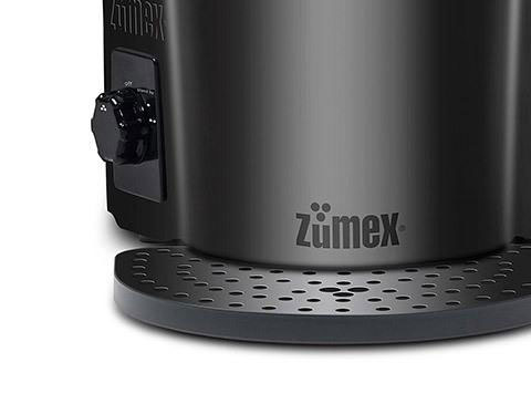 Zumex Multifruit Zwart Zumex Multifruit Zwart