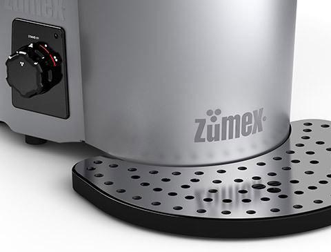 Zumex Multifruit Zwart Zumex Multifruit Zwart