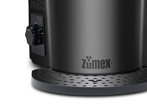 Zumex Multifruit Zwart Zumex Multifruit Zwart