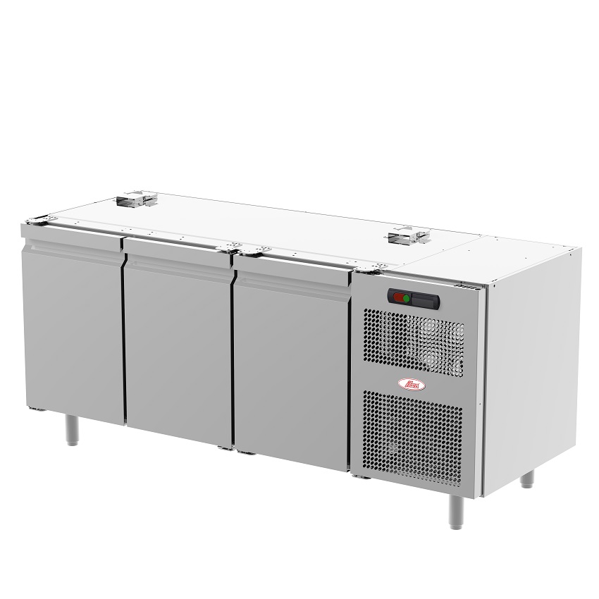 Koelwerkbank Harmony TMMG3009 Koelwerkbank Harmony TMMG3009