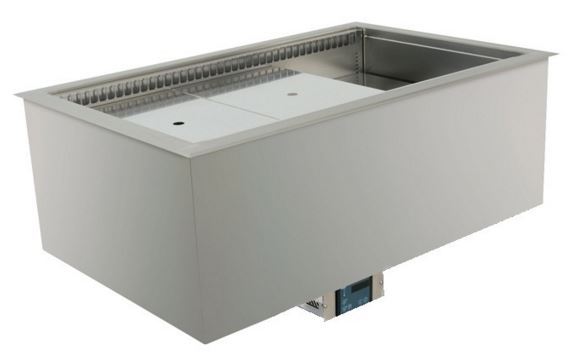 Koelbak UKW 5/1-Z Split