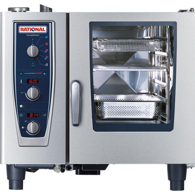 Rational Combimaster Plus CM61E