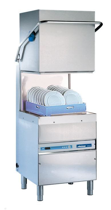 Doorschuifmachine Rhima DR60i+