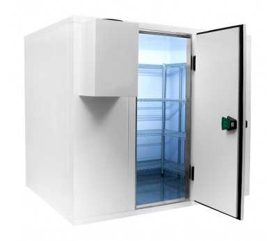 Koel / Vriescel 1800x2100x2200 Koel / Vriescel 1800x2100x2200