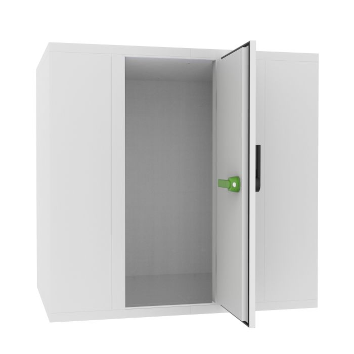 Koel / Vriescel 1800x2100x2200 Koel / Vriescel 1800x2100x2200