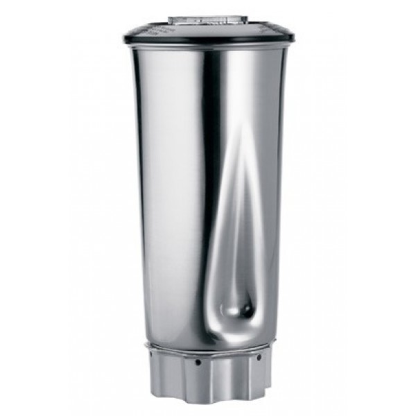 RVS beker 0,95L tbv Rioblender