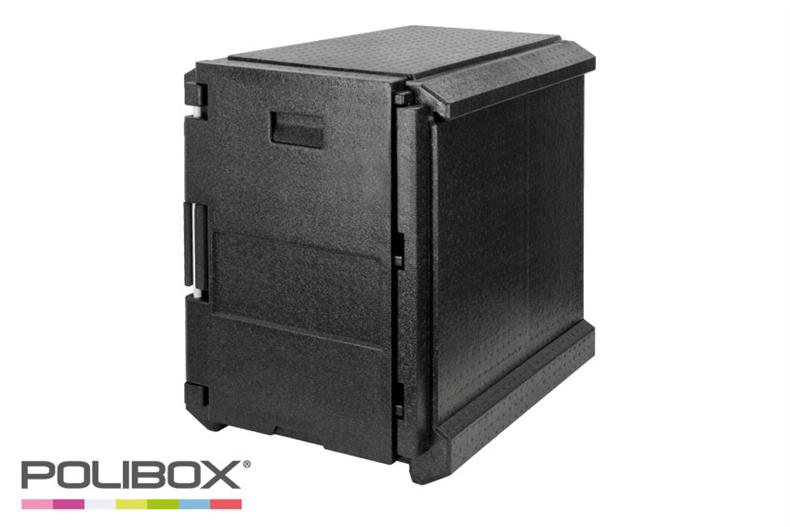 Polibox Porter Maxi 720x600x630mm Polibox Porter Maxi 720x600x630mm