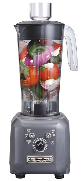 Hamilton Beach Food Blender HBF500 Hamilton Beach Food Blender HBF500