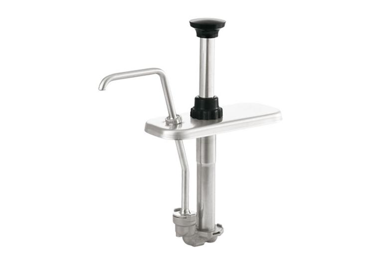 Dispenser CP-200V v Dikke Sauzen