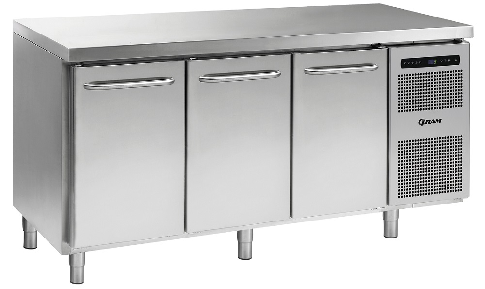 Koelwerkbank Gram K 1807 Model 7A