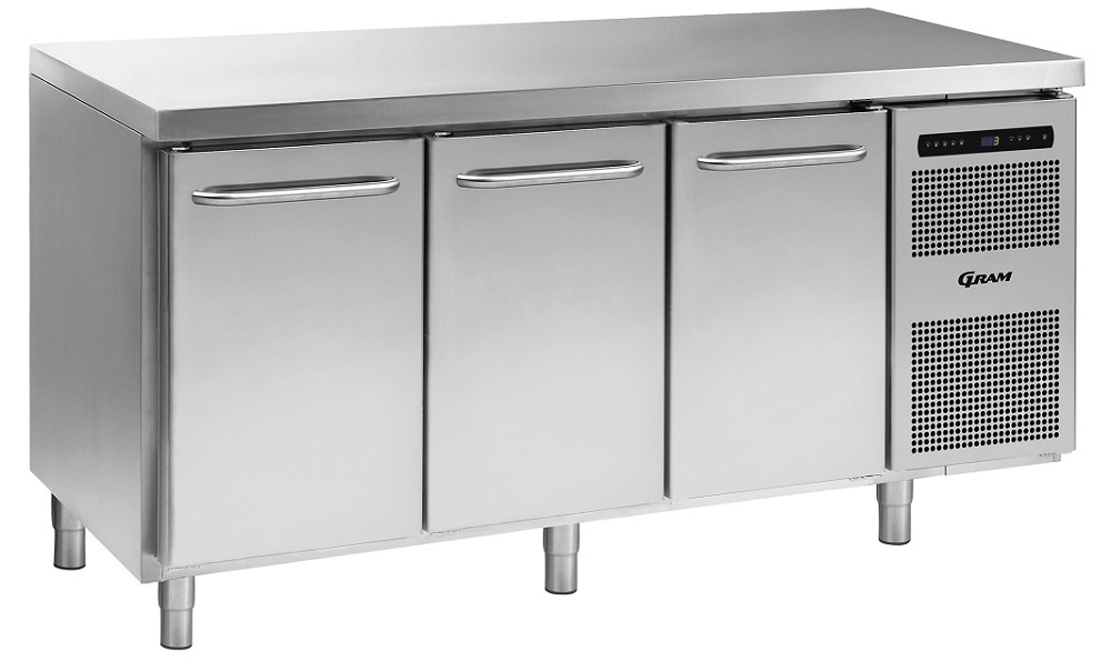 Koelwerkbank Gram K 1807 Model 7