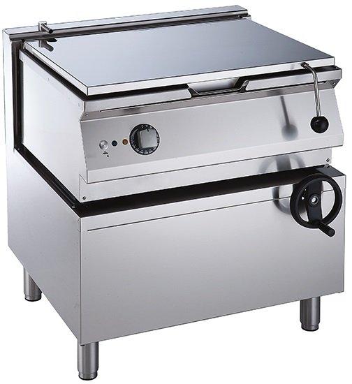Braadslede 50 Liter EKBP7 / 60LDUO Braadslede 50 Liter EKBP7 / 60LDUO