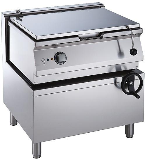 Braadslede 50 Liter EKBP7 / 60LDUO Braadslede 50 Liter EKBP7 / 60LDUO