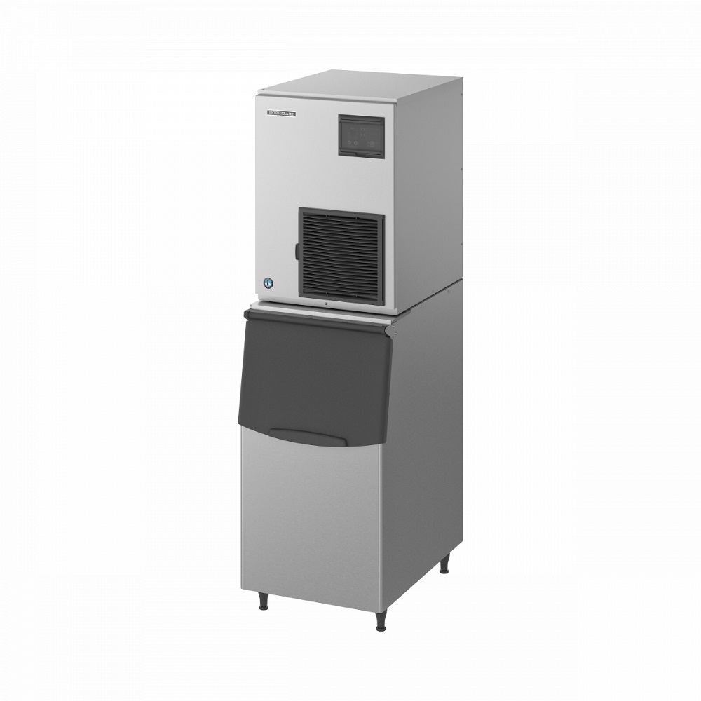 Schilferijsmach. FM-300-AKE-HC-SB Schilferijsmach. FM-300-AKE-HC-SB