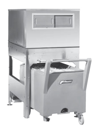 IJstransportsysteem ITS-500NS-31 IJstransportsysteem ITS-500NS-31