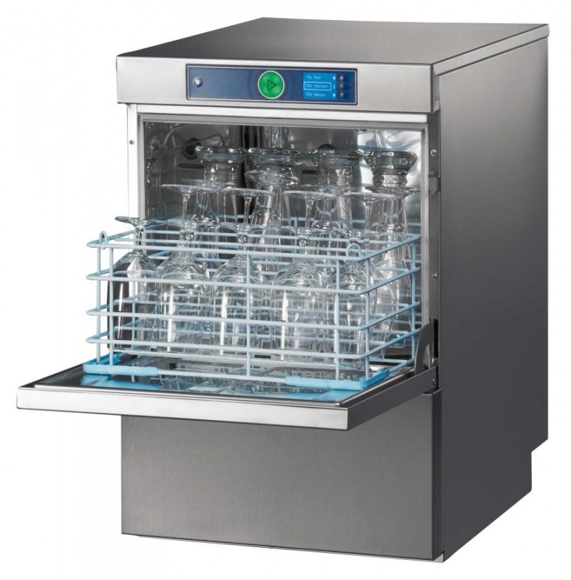 Hobart Glazenwasmachine GCB