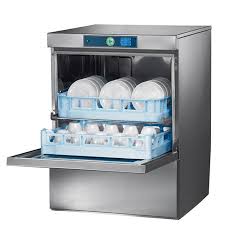 Voorlader Hobart FXB-S