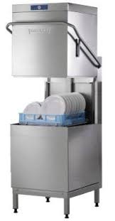 Hobart Doorschuiver AMXX-10B Hobart Doorschuiver AMXX-10B