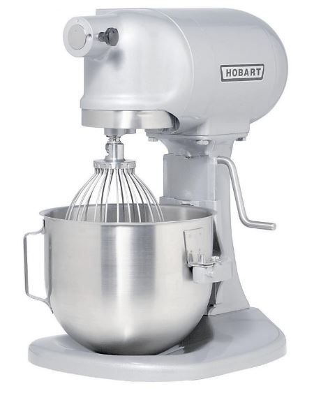 Hobart Planeetmenger N-50 5L Hobart Planeetmenger N-50 5L