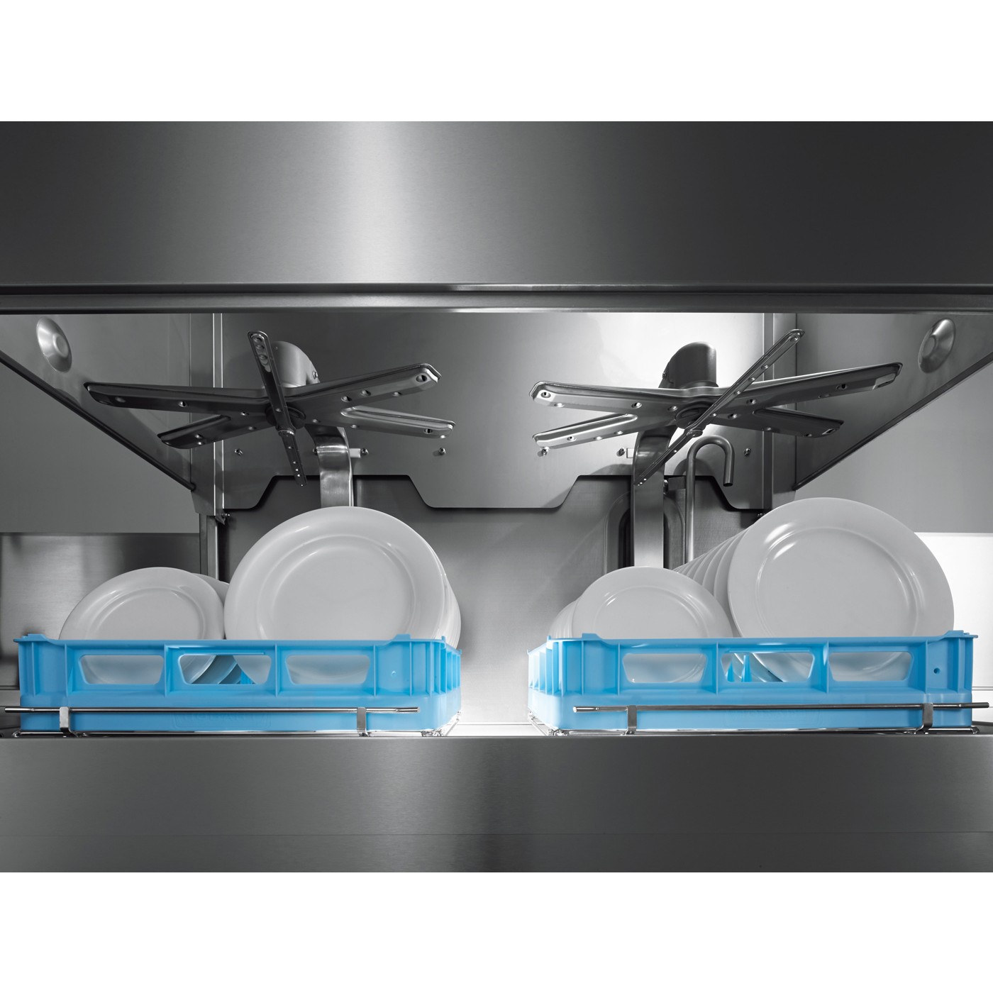 Hobart Doorschuiver AUPTRA Hobart Doorschuiver AUPTRA