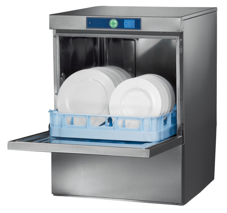 Voorlader Hobart FXB