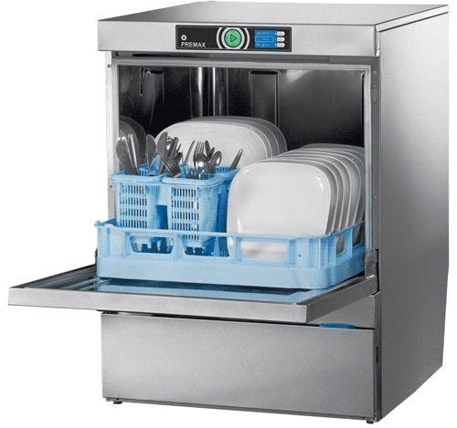 Vaatwasmachine Voorlader FPB