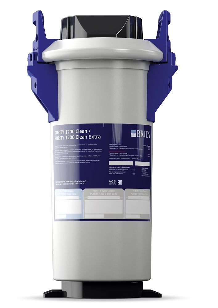 Brita PURITY 1200 Clean Extra Brita PURITY 1200 Clean Extra