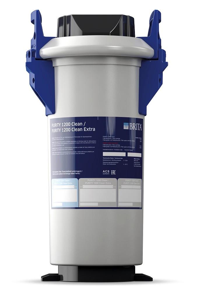 Brita PURITY 1200 Clean Extra