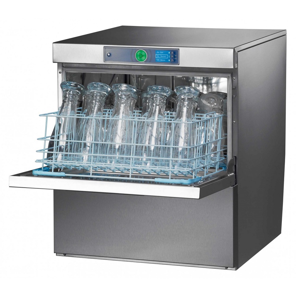 Hobart Glazenwasmachine GXCB-S