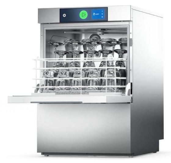 Hobart Glazenwasmachine GCB-ROI