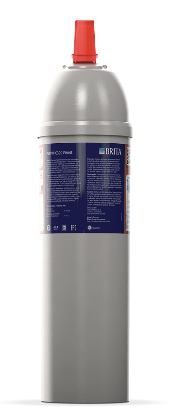 Brita PURITY C300 Finest