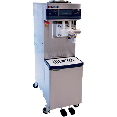Nissei NA3348 Giant Combimachine Nissei NA3348 Giant Combimachine